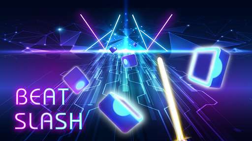 Run android online APK Beat Slash: Blade & Saber Song from MyAndroid or emulate Beat Slash: Blade & Saber Song using MyAndroid Run android online APK Beat Slash: Blade & Saber Song from MyAndroid or emulate Beat Slash: Blade & Saber Song using MyAndroid