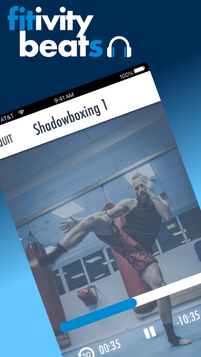 Emulate iPhone app Beats Mixed Martial Arts using MyAndroid Emulate iPhone app Beats Mixed Martial Arts using MyAndroid
