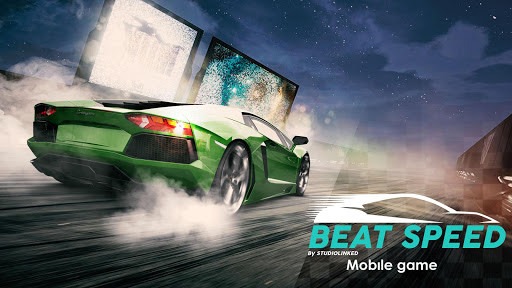 Run android online APK Beat Speed from MyAndroid or emulate Beat Speed using MyAndroid