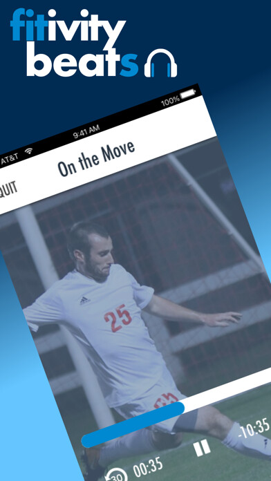 Emulate iPhone app Beats Soccer using MyAndroid Emulate iPhone app Beats Soccer using MyAndroid