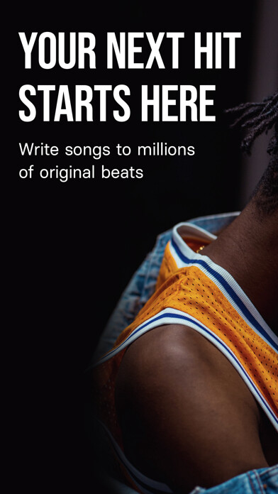 Emulate iPhone app BeatStars - Instrumental Beats using MyAndroid Emulate iPhone app BeatStars - Instrumental Beats using MyAndroid
