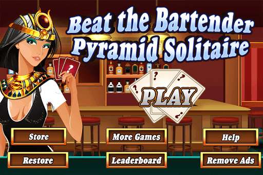 Emulate Android APK Beat The Bartender - Quiz Game Emulate Android APK Beat The Bartender - Quiz Game