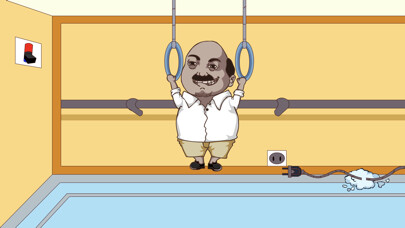 Emulate iPhone app Beat The Boss 3-Fight For You using MyAndroid Emulate iPhone app Beat The Boss 3-Fight For You using MyAndroid