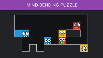 Emulate iPhone app Beat the Cube! using MyAndroid Emulate iPhone app Beat the Cube! using MyAndroid