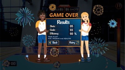 Emulate iPhone app Beat the Goalie using MyAndroid Emulate iPhone app Beat the Goalie using MyAndroid