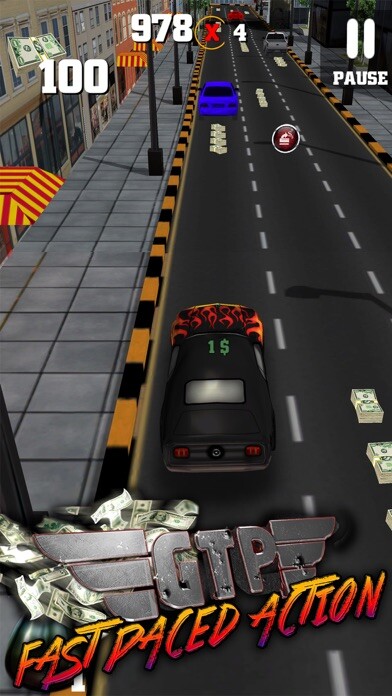 Emulate iPhone app Beat The Heat and Drive using MyAndroid Emulate iPhone app Beat The Heat and Drive using MyAndroid