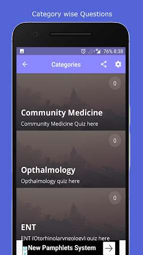 Run android online APK Beat The Neet PG 2019 MCQs Image Questions from MyAndroid or emulate Beat The Neet PG 2019 MCQs Image Questions using MyAndroid Run android online APK Beat The Neet PG 2019 MCQs Image Questions from MyAndroid or emulate Beat The Neet PG 2019 MCQs Image Questions using MyAndroid