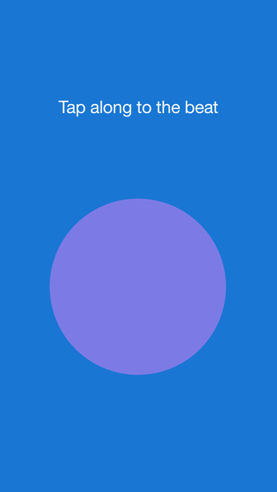 Emulate iPhone app Beat The Tempo using MyAndroid Emulate iPhone app Beat The Tempo using MyAndroid