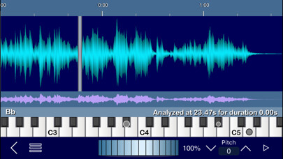 Emulate iPhone app Beat Time! using MyAndroid Emulate iPhone app Beat Time! using MyAndroid