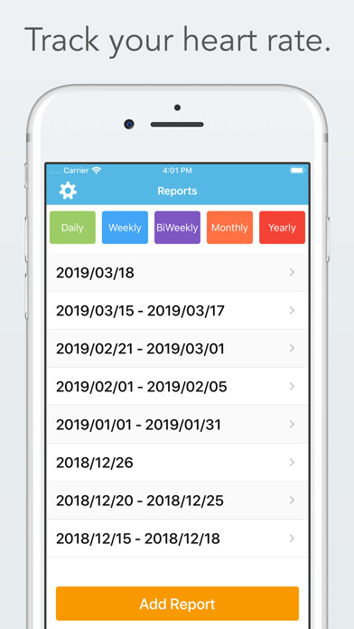 Emulate iPhone app Beat Tracker using MyAndroid Emulate iPhone app Beat Tracker using MyAndroid