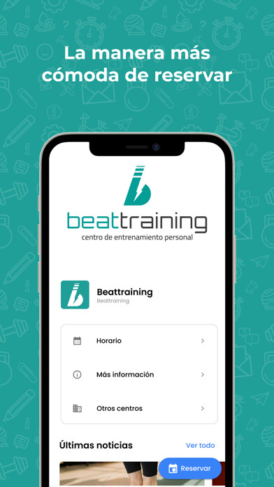 Emulate iPhone app Beattraining using MyAndroid Emulate iPhone app Beattraining using MyAndroid