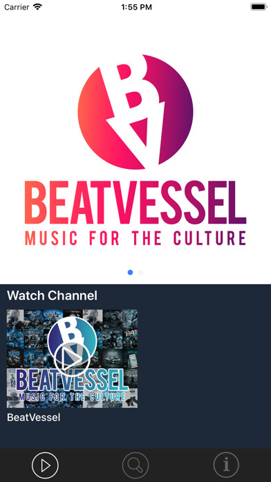 Emulate iPhone app BeatVessel using MyAndroid Emulate iPhone app BeatVessel using MyAndroid