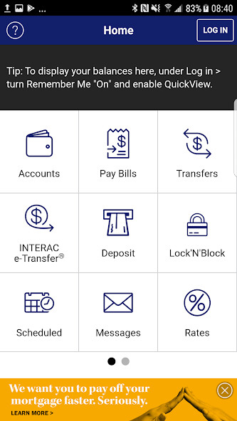 Run android online APK Beaubear Mobile from MyAndroid or emulate Beaubear Mobile using MyAndroid
