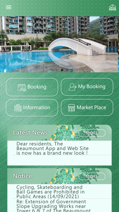 Emulate iPhone app Beaumount using MyAndroid Emulate iPhone app Beaumount using MyAndroid
