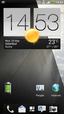 Emulate Android APK BeauteousXE Sense 4+ (Sense 5) Emulate Android APK BeauteousXE Sense 4+ (Sense 5)