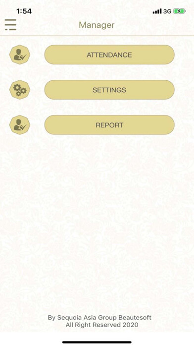 Emulate iPhone app Beautestaff HR using MyAndroid Emulate iPhone app Beautestaff HR using MyAndroid
