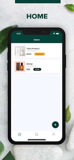 Run android online APK Beaute Velocity - Vendor from MyAndroid or emulate Beaute Velocity - Vendor using MyAndroid
