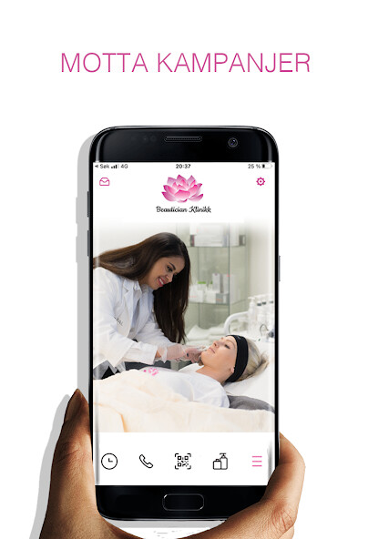 Run android online APK Beautician Klinikk from MyAndroid or emulate Beautician Klinikk using MyAndroid Run android online APK Beautician Klinikk from MyAndroid or emulate Beautician Klinikk using MyAndroid