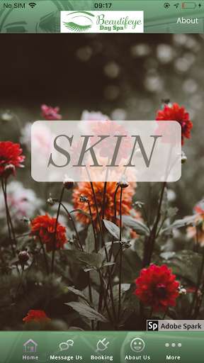 Run android online APK Beautifeye Day Spa from MyAndroid or emulate Beautifeye Day Spa using MyAndroid Run android online APK Beautifeye Day Spa from MyAndroid or emulate Beautifeye Day Spa using MyAndroid