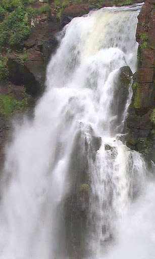 Run android online APK Beautifulandpowerful waterfall from MyAndroid or emulate Beautifulandpowerful waterfall using MyAndroid