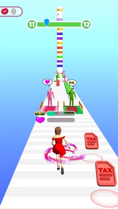 Emulate iPhone app Beautiful and Rich using MyAndroid Emulate iPhone app Beautiful and Rich using MyAndroid