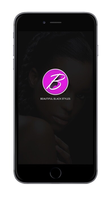 Emulate iPhone app Beautiful Black Styles using MyAndroid Emulate iPhone app Beautiful Black Styles using MyAndroid
