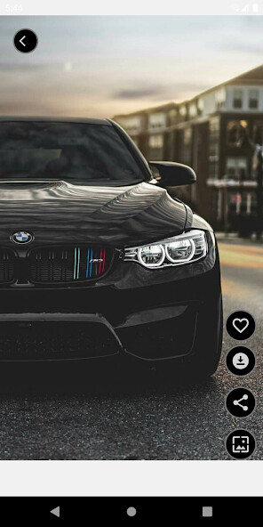 Run android online APK Beautiful BMW Wallpapers from MyAndroid or emulate Beautiful BMW Wallpapers using MyAndroid