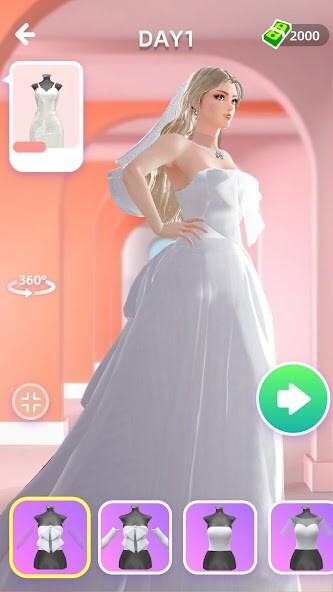 Run android online APK Beautiful Bride from MyAndroid or emulate Beautiful Bride using MyAndroid