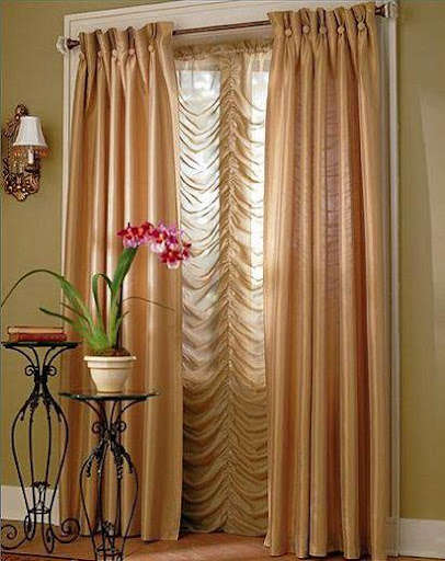 Run android online APK Beautiful Curtain Inspiration from MyAndroid or emulate Beautiful Curtain Inspiration using MyAndroid