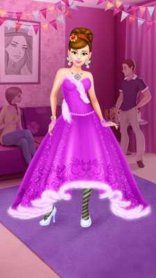 Emulate Android APK Beautiful Dancer Girls - Dress Up Emulate Android APK Beautiful Dancer Girls - Dress Up