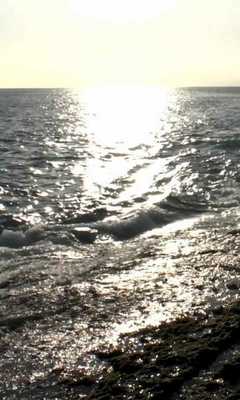 Emulate Android APK Beautiful dawn of sunny