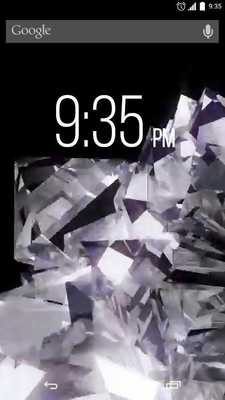 Emulate Android APK Beautiful Diamond Live Wallpap Emulate Android APK Beautiful Diamond Live Wallpap