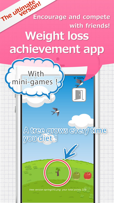 Emulate iPhone app Beautiful Diet using MyAndroid Emulate iPhone app Beautiful Diet using MyAndroid