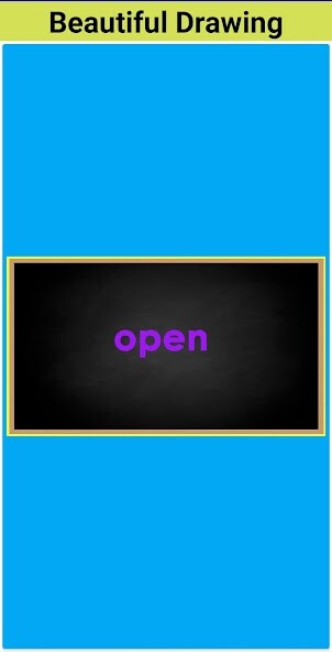 Run android online APK Beautiful Drawing Design from MyAndroid or emulate Beautiful Drawing Design using MyAndroid