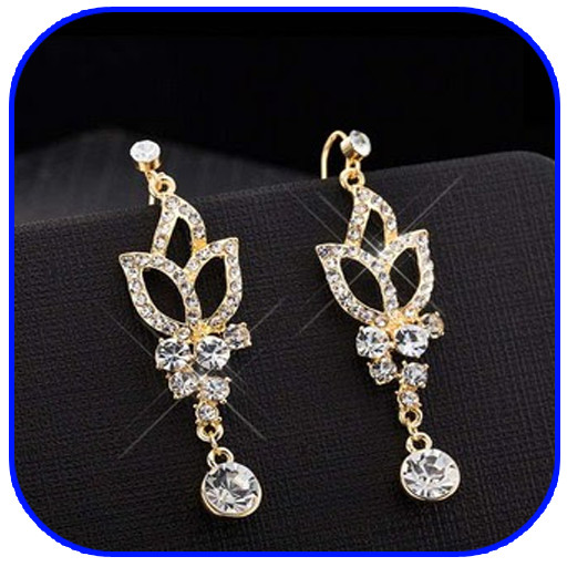 Emulate Android APK Beautiful earrings Emulate Android APK Beautiful earrings