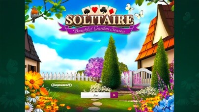 Emulate iPhone app Beautiful Garden Season using MyAndroid Emulate iPhone app Beautiful Garden Season using MyAndroid