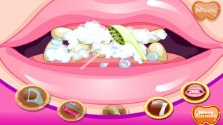 Emulate iPhone app Beautiful Girl Dentist using MyAndroid Emulate iPhone app Beautiful Girl Dentist using MyAndroid