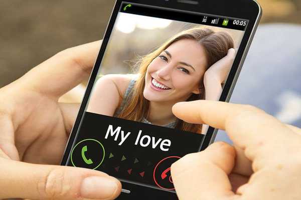 Emulate Android APK Beautiful girl fake call prank