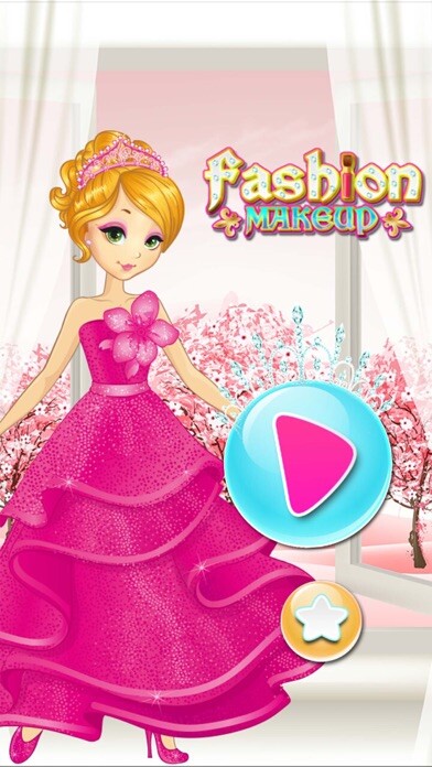Emulate iPhone app Beautiful Girls Makeup Spa Beauty Salon Makeover using MyAndroid Emulate iPhone app Beautiful Girls Makeup Spa Beauty Salon Makeover using MyAndroid
