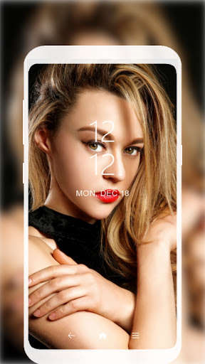 Run android online APK Beautiful Girls Wallpaper HD - Hot woman pictures from MyAndroid or emulate Beautiful Girls Wallpaper HD - Hot woman pictures using MyAndroid