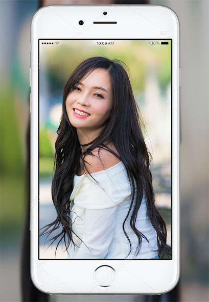 Run android online APK Beautiful Girl Wallpapers from MyAndroid or emulate Beautiful Girl Wallpapers using MyAndroid
