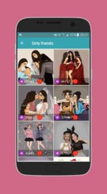 Emulate Android APK Beautiful Girly Pictures 2017 Emulate Android APK Beautiful Girly Pictures 2017