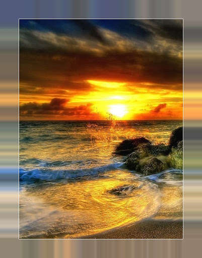 Emulate Android APK beautiful landscapes Emulate Android APK beautiful landscapes