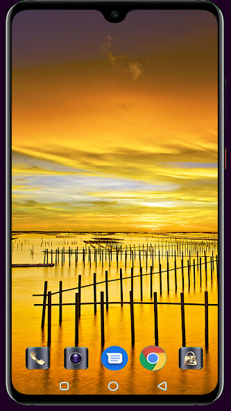 Run android online APK Beautifull Place HD Wallpaper from MyAndroid or emulate Beautifull Place HD Wallpaper using MyAndroid