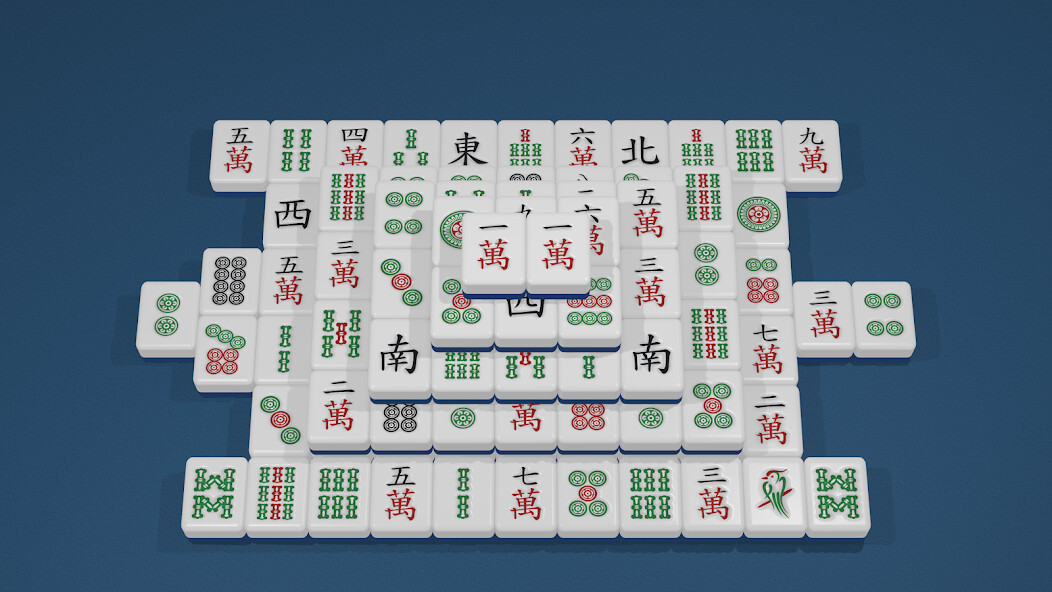 Emulate iPhone app Beautiful Mahjong using MyAndroid Emulate iPhone app Beautiful Mahjong using MyAndroid