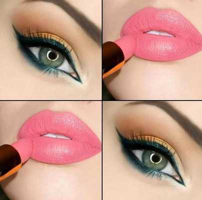 Emulate Android APK Beautiful MakeUp New