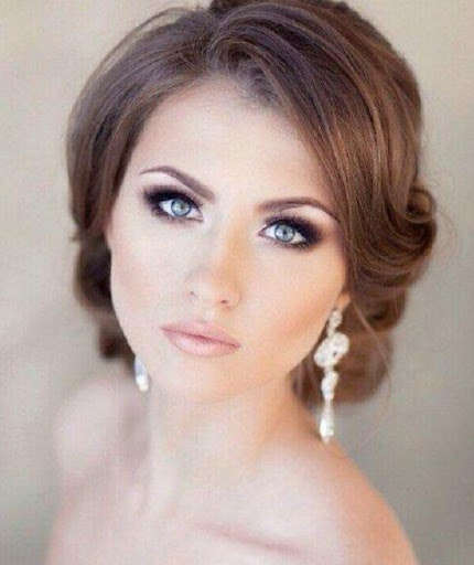Emulate Android APK Beautiful Makeup wadding