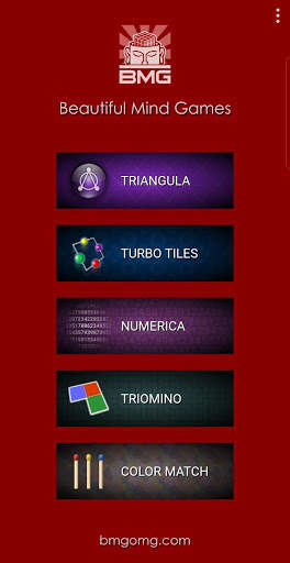 Run android online APK Beautiful Mind Games from MyAndroid or emulate Beautiful Mind Games using MyAndroid