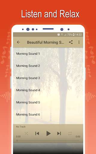 Run android online APK Beautiful Morning Sounds from MyAndroid or emulate Beautiful Morning Sounds using MyAndroid