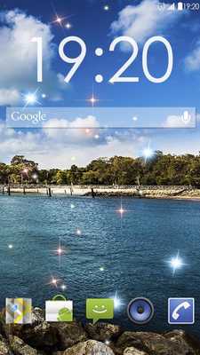 Emulate Android APK Beautiful Nature Live Wallpap Emulate Android APK Beautiful Nature Live Wallpap